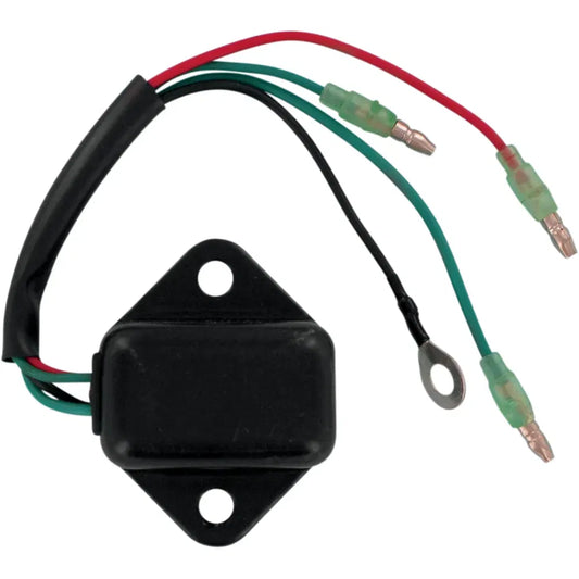 Voltage Regulator - Yamaha