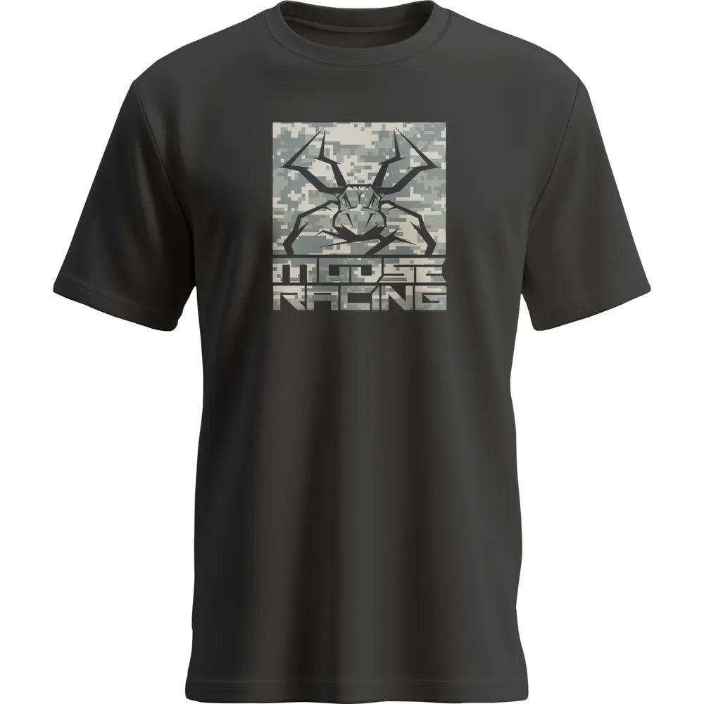 Camiseta Agroid juvenil