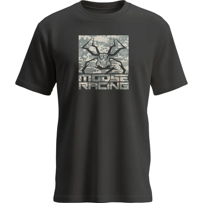 Camiseta Agroid juvenil