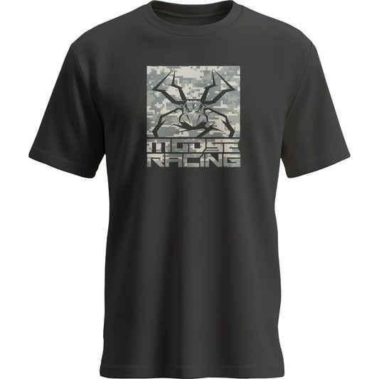 Camiseta Agroid juvenil