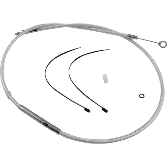 Cable de Clutch trenzado de alta eficiencia Sterling Chromite II® - Cable de Clutch trenzado de alta eficiencia Sterling Chromite II® - 64-11/16"