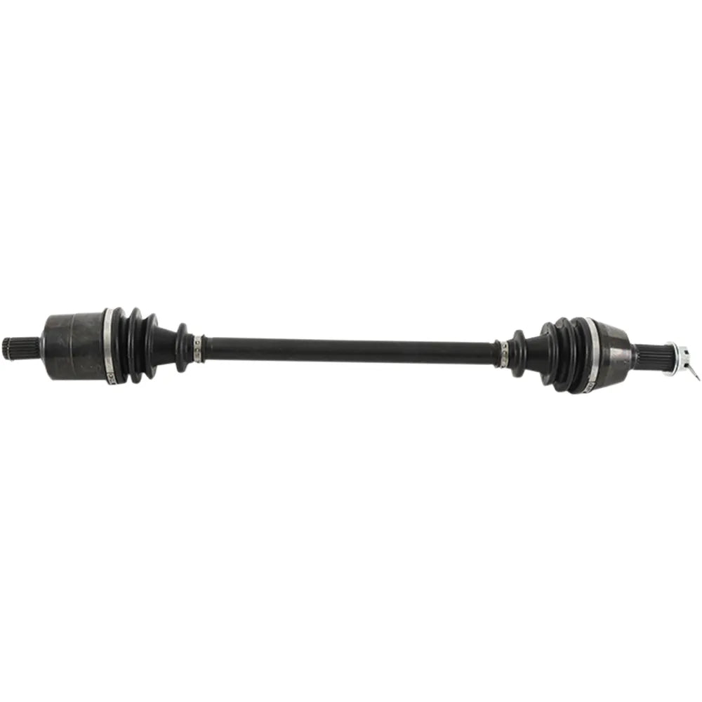 Complete Axle Kit - Front Left/Right - Polaris