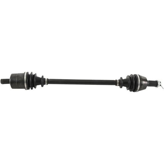 Complete Axle Kit - Front Left/Right - Polaris