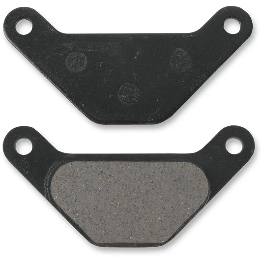 Brake Pads - Polaris