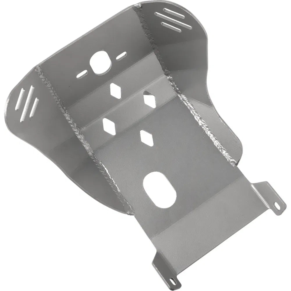 Placa protectora de aluminio — Placa protectora - Placa protectora - KTM