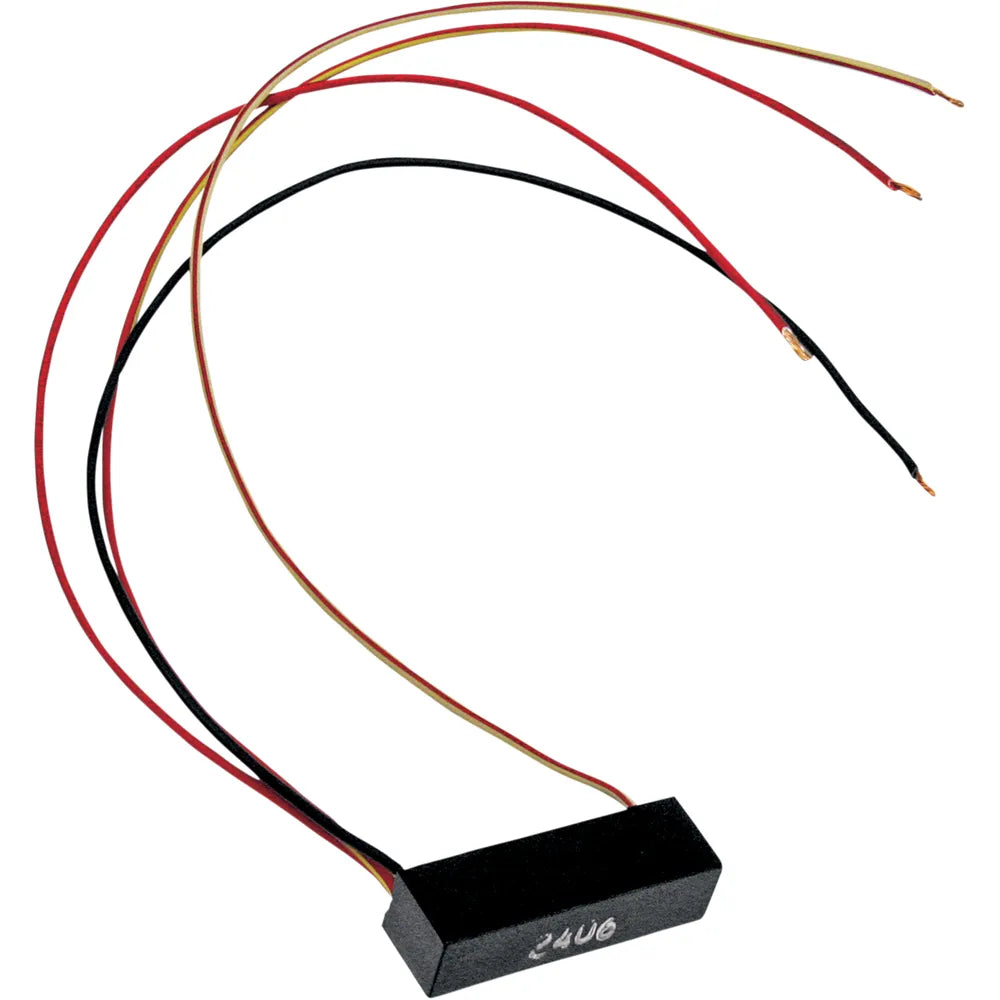 Center brake Light Module - Harley Davidson
