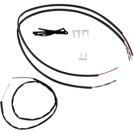 Heated Grip Extension - Harley Davidson