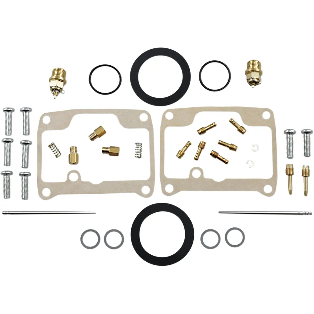 Kit de reparación de carburador - Ski-Doo - Kit de reparación de carburador - Ski-Doo