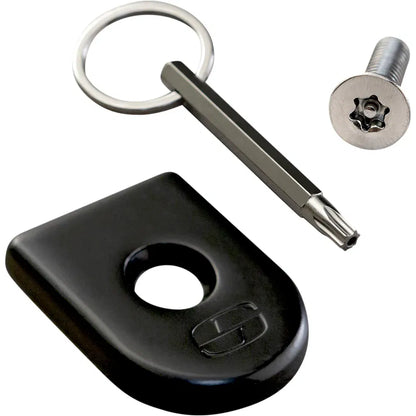 Asiento Saddlemen Security Screw Black 0820-0153