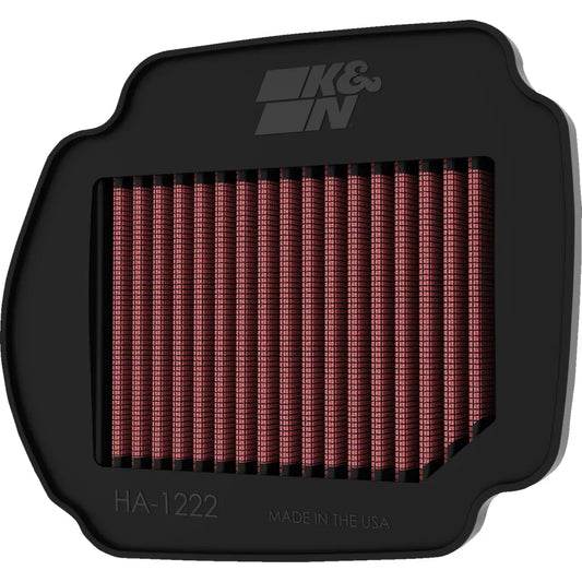 Filtro de aire de alto flujo de repuesto OE - Filtro de aire de alto flujo de repuesto OE - Honda