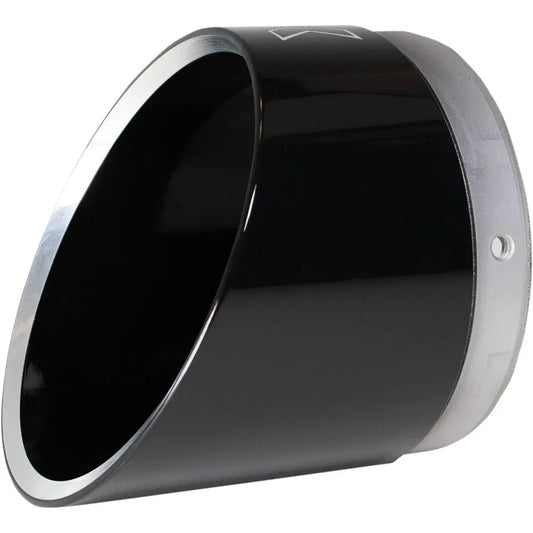 4.5" End Cap - Edge