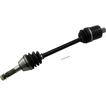 Eje CV estándar de repuesto OEM - Kit de eje - CV/completo - Reemplazo OEM - Estándar - Trasero izquierdo/derecho - Ranger 325/570