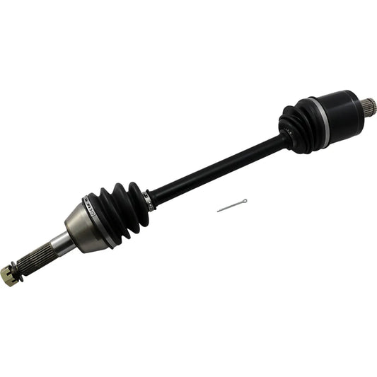 Eje CV estándar de repuesto OEM - Kit de eje - CV/completo - Reemplazo OEM - Estándar - Trasero izquierdo/derecho - Ranger 325/570
