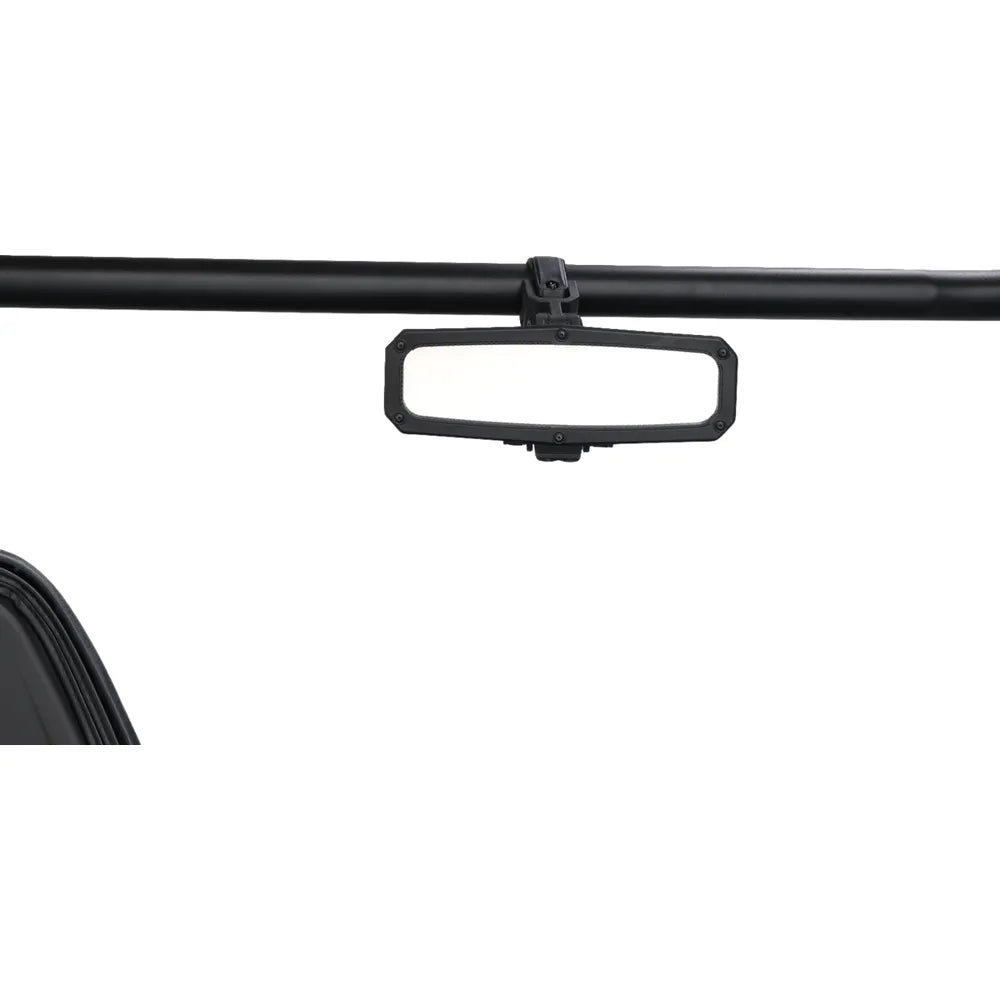 Espejo UTV con luz de techo LED