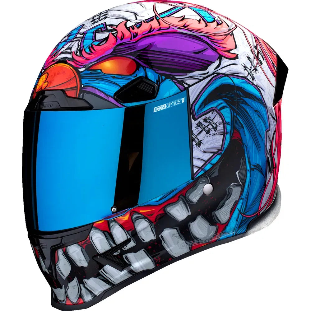 Casco Airframe Pro™ Krazy Klown 2
