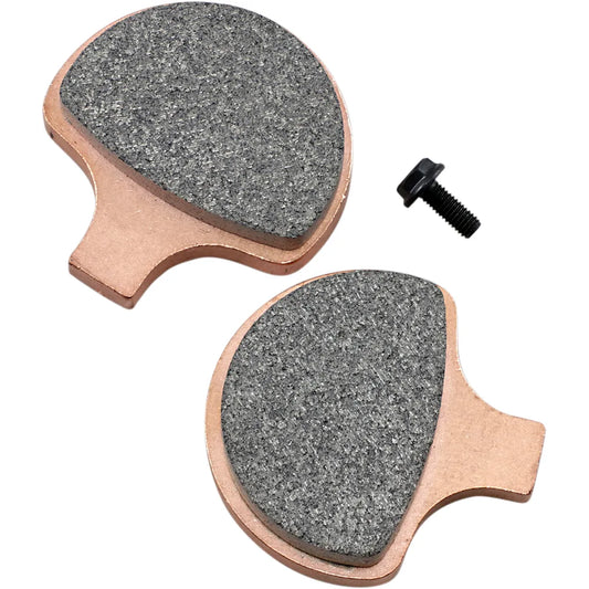 Sintered Brake Pads - Harley-Davidson39028