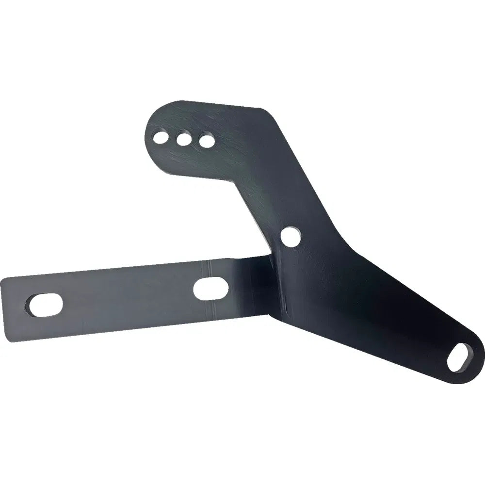 Soporte de escape - Soporte de escape - Negro - Lowrider ST
