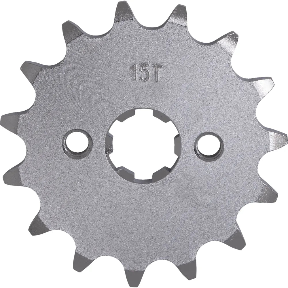 Piñón delantero - Piñón delantero - 15 dientes - KLX 110/L