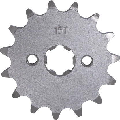 Piñón delantero - Piñón delantero - 15 dientes - KLX 110/L