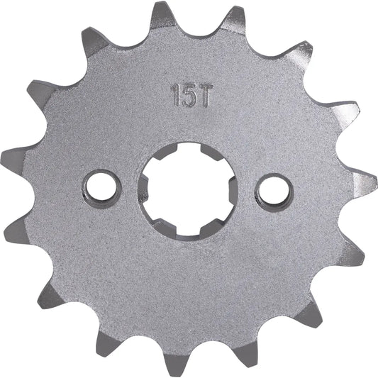 Piñón delantero - Piñón delantero - 15 dientes - KLX 110/L