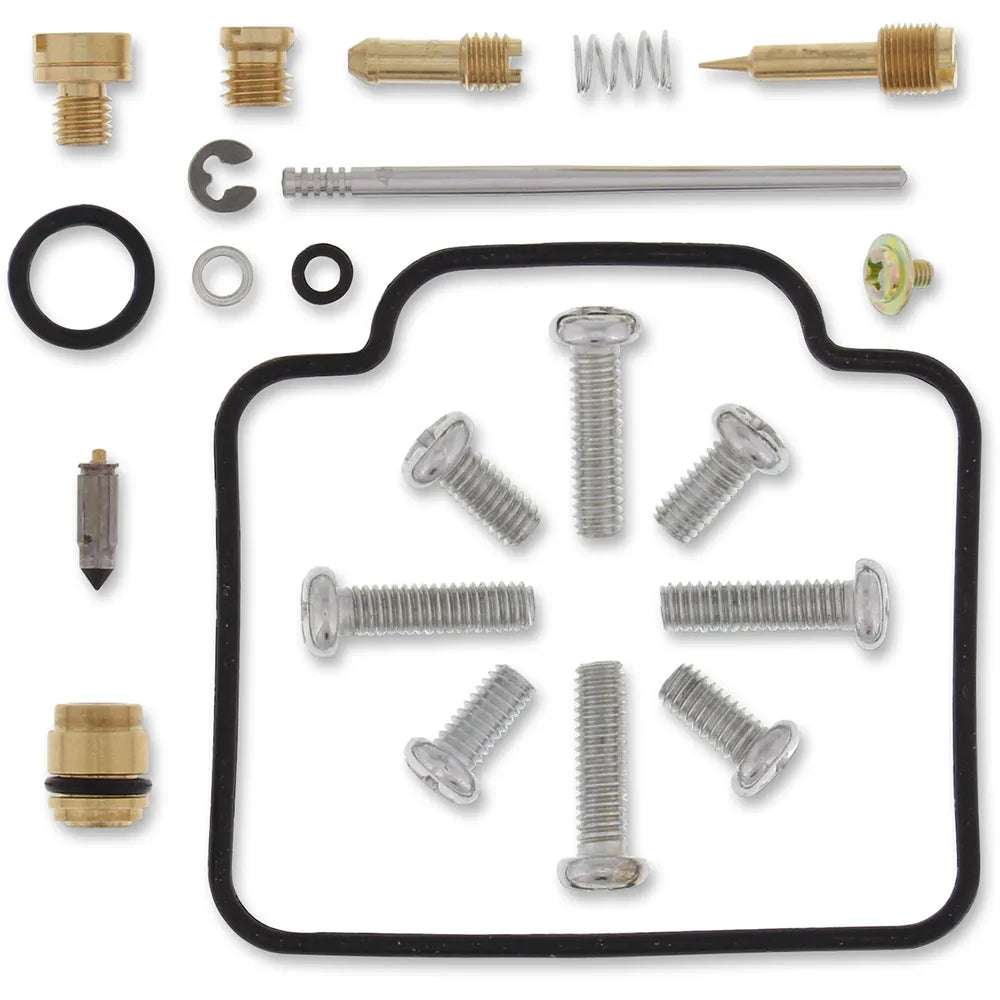 Kit de reparación de carburador - Suzuki - Kit de reparación de carburador - Suzuki