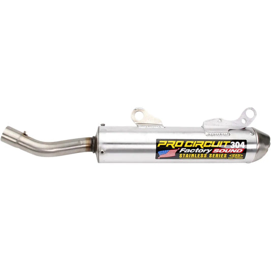 304 Silencer