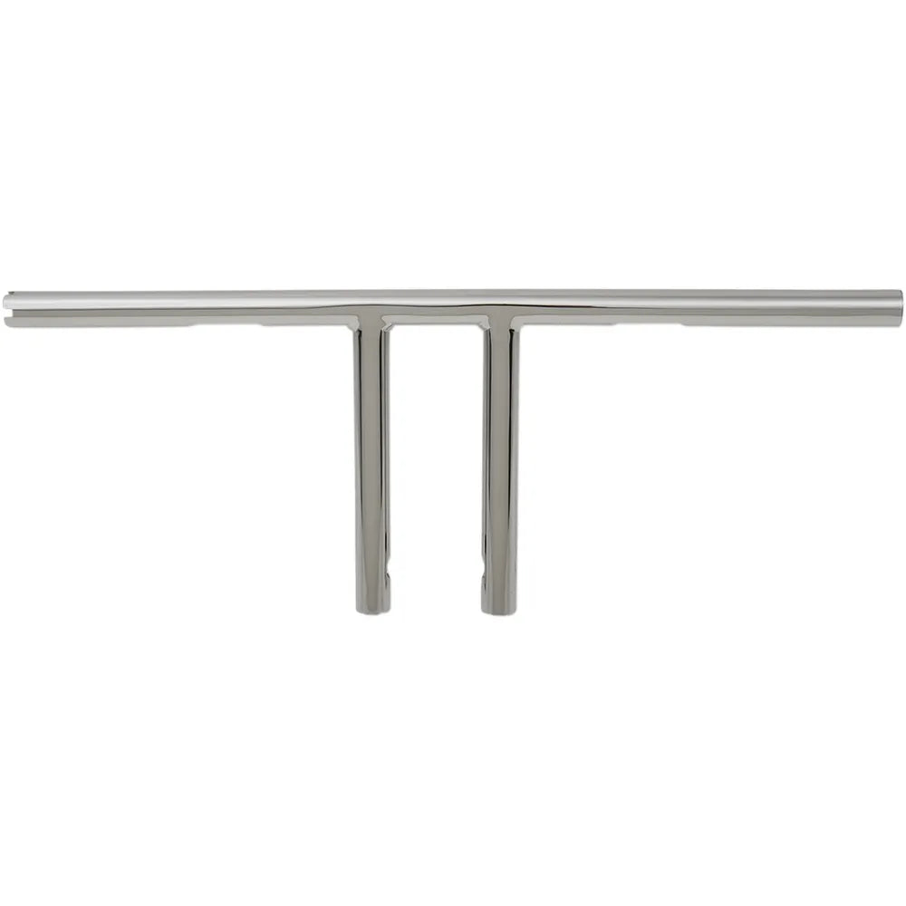 Chrome 8" T-Bar Handlebar for TBW