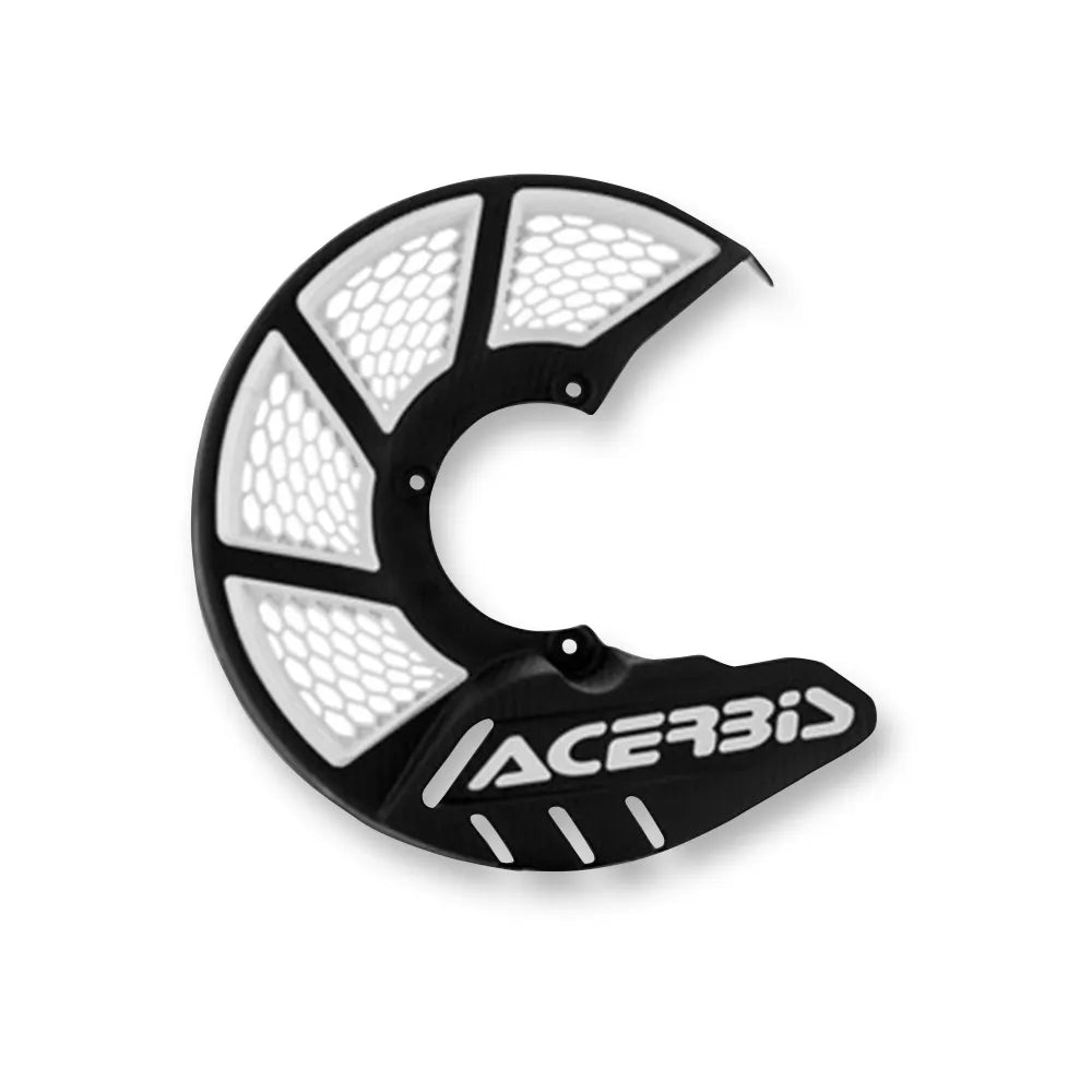 X-Brake Disc Cover