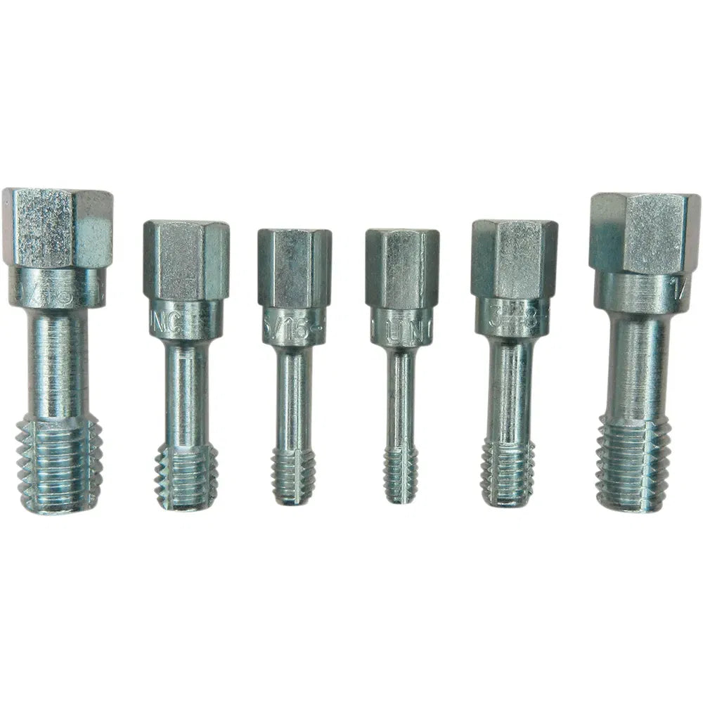 Tap Set Restorer