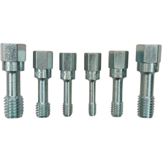 Tap Set Restorer