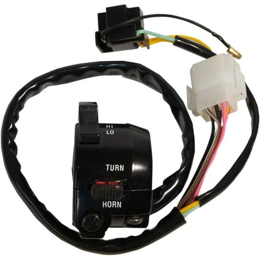 left-Hand Switch - Yamaha