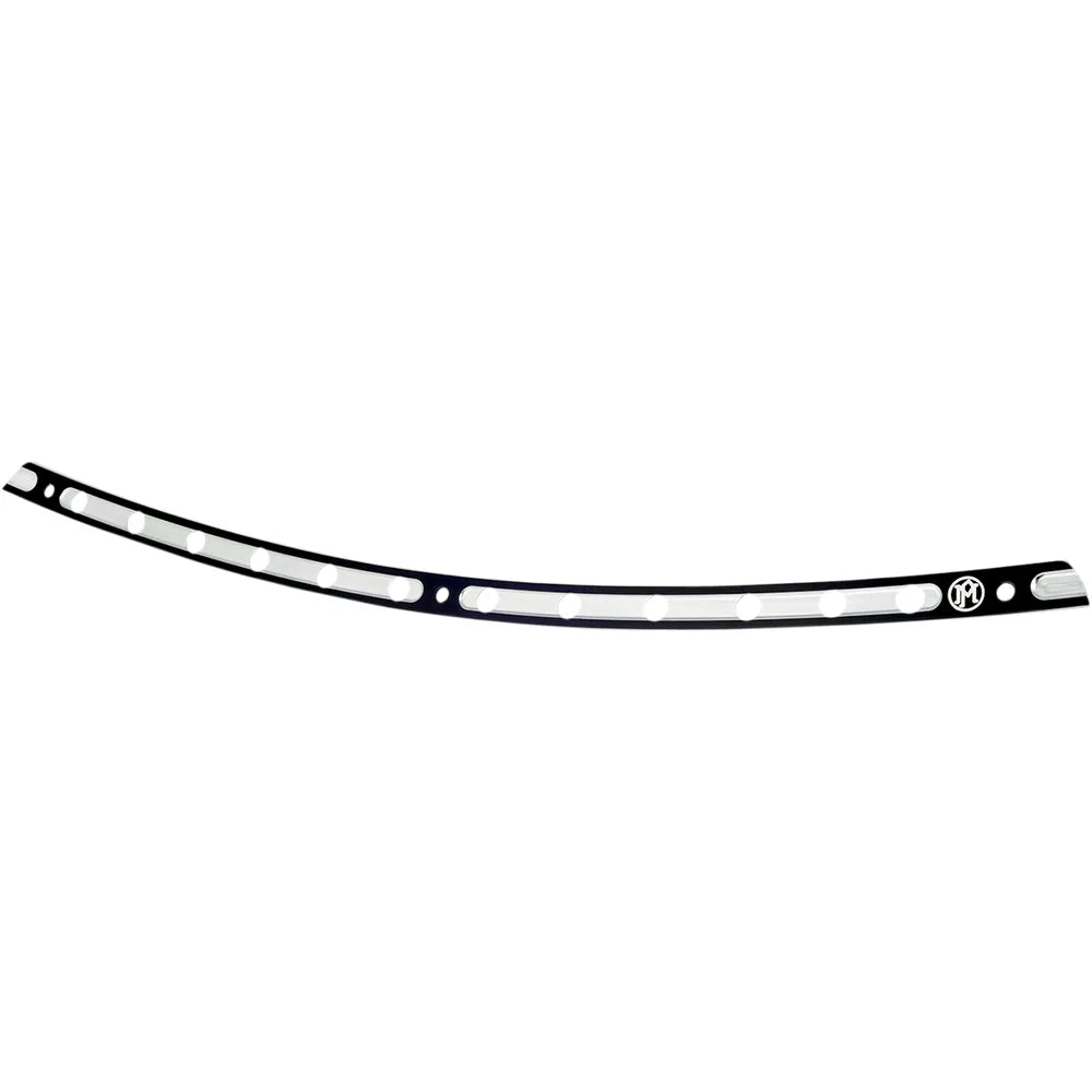 Windshield Trim - Hole Shot - Contrast Cut