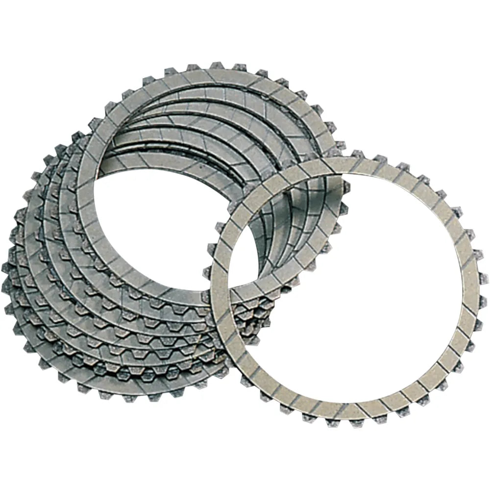 Clutch Friction Plates