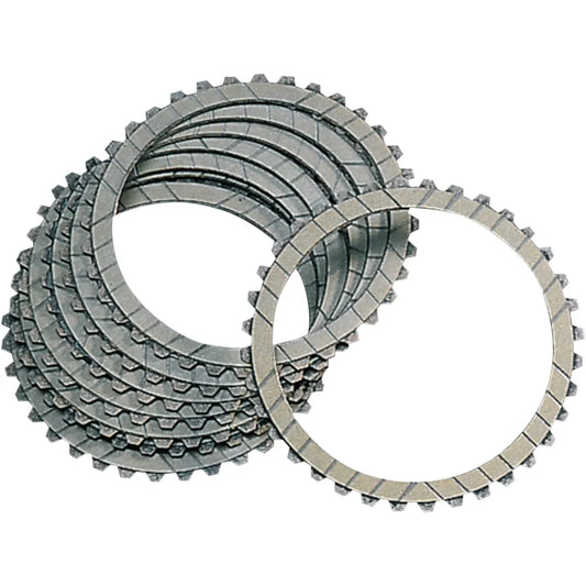 Clutch Friction Plates