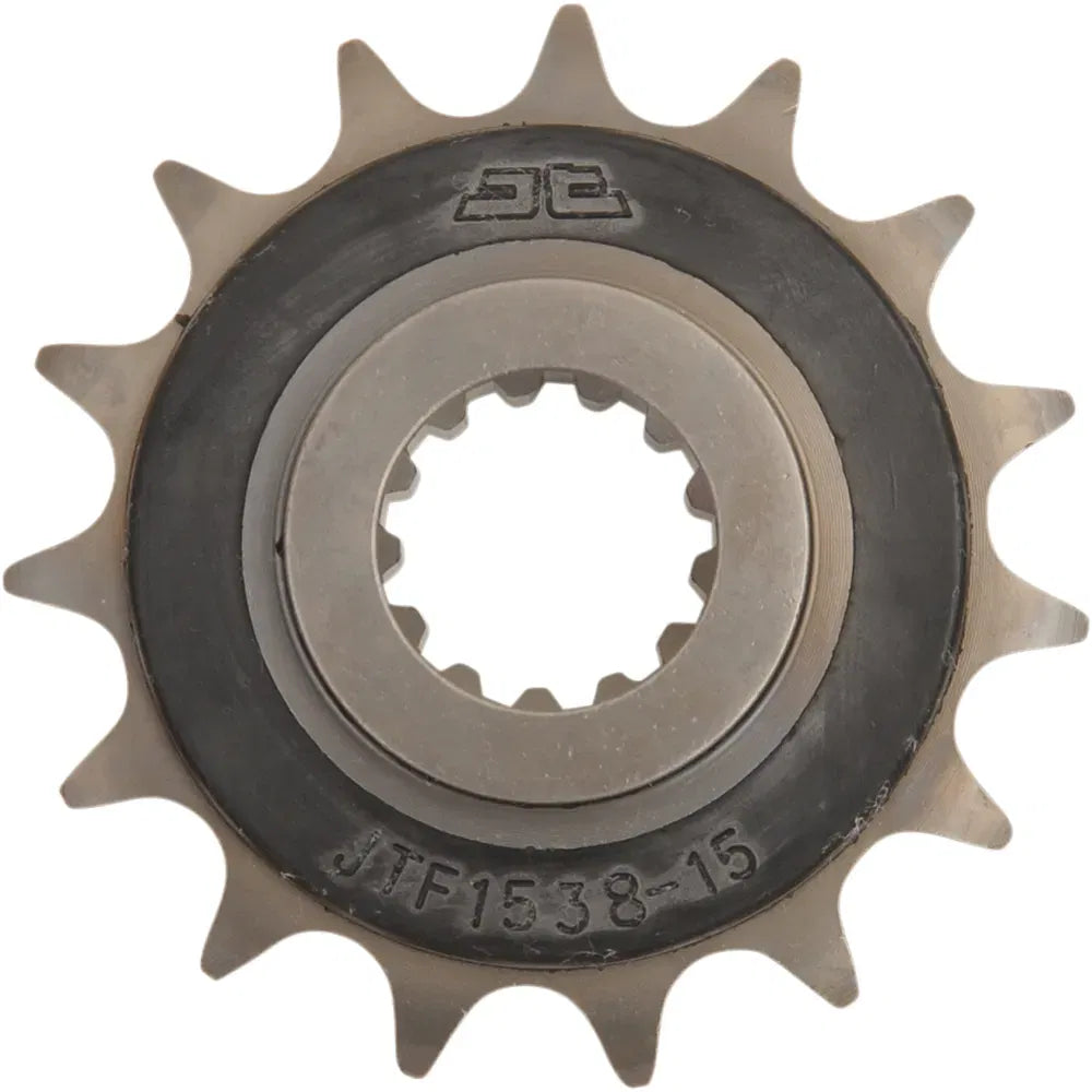 Sprocket - Front - Kawasaki - 15-Tooth