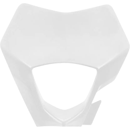 Headlight Mask for GasGas