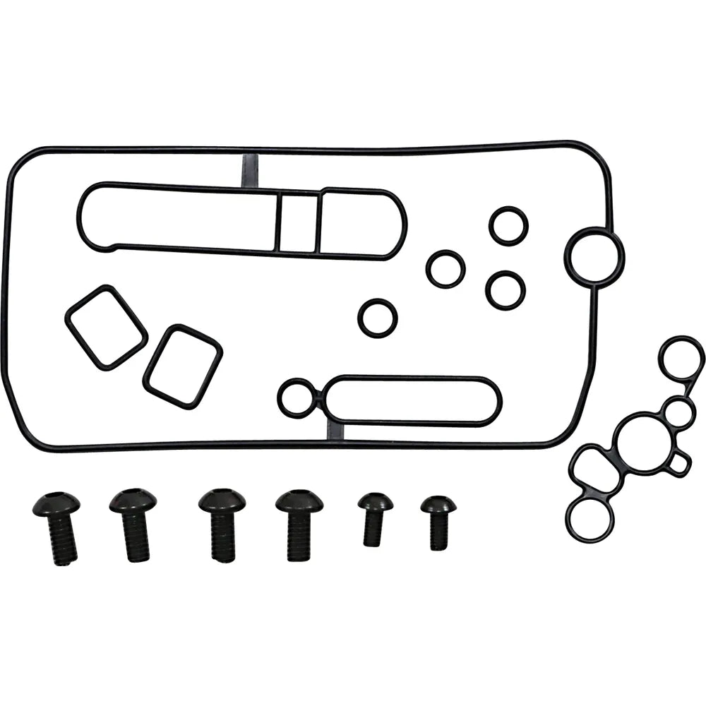 Kit de juntas de cuerpo medio de carburador - Kit de juntas de cuerpo medio de carburador - Honda