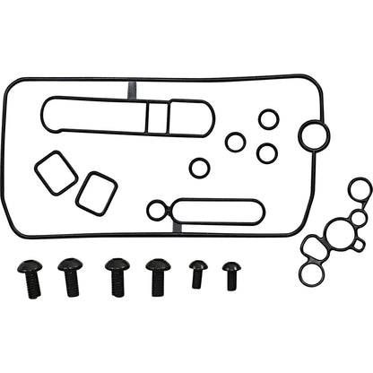 Kit de juntas de cuerpo medio de carburador - Kit de juntas de cuerpo medio de carburador - Honda