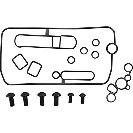 Kit de juntas de cuerpo medio de carburador - Kit de juntas de cuerpo medio de carburador - Honda