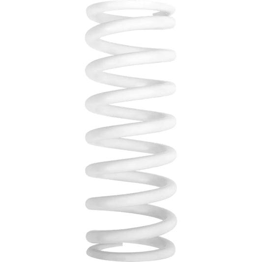 Muelle de choque - Muelle de choque - 60 n/mm - Blanco