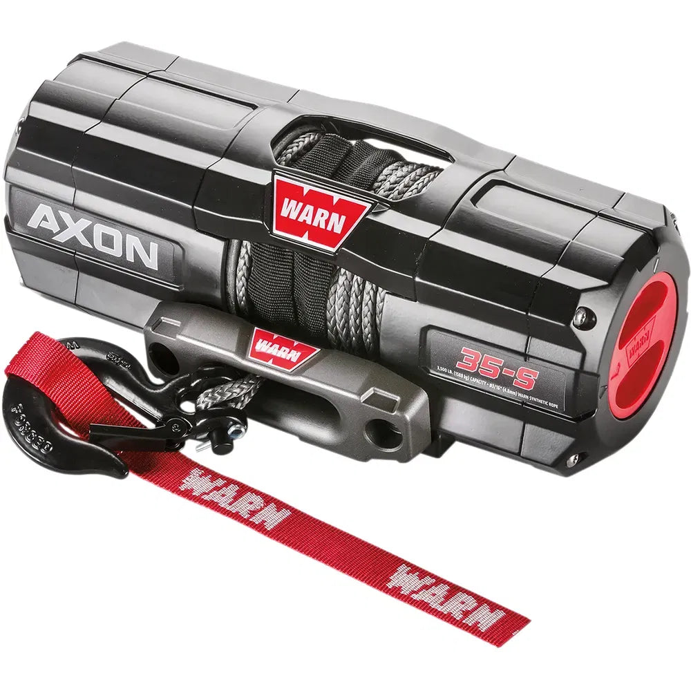 AXON 35-S Winch