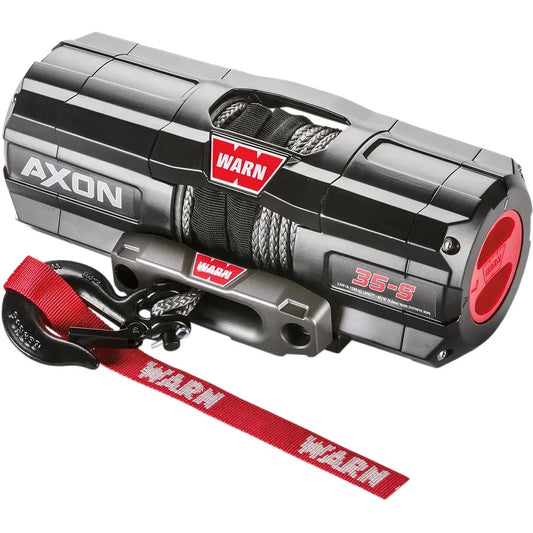 AXON 35-S Winch