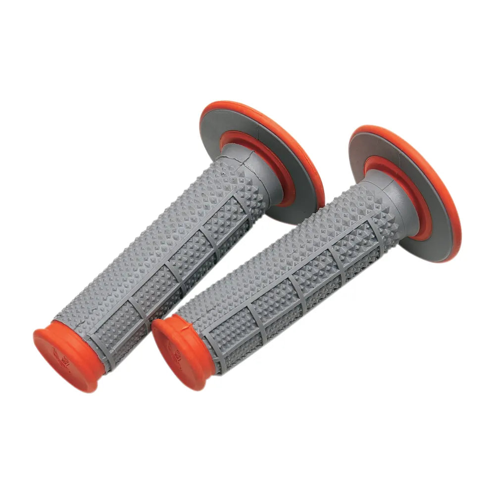 Grips - Tapered - Orange