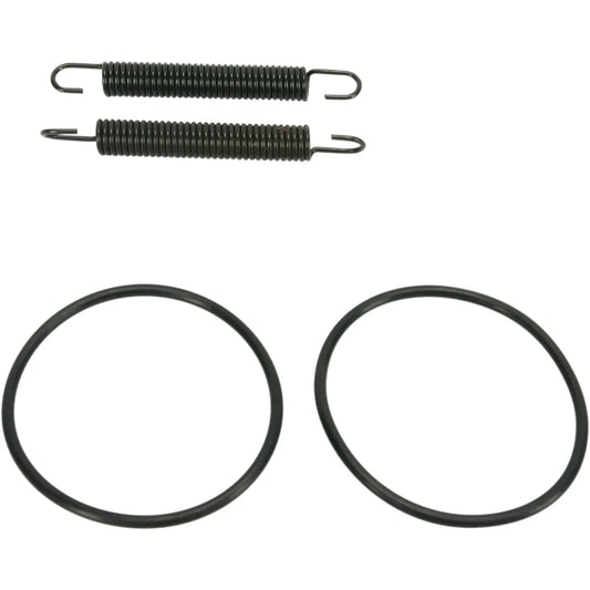Spring and O-Ring Kit