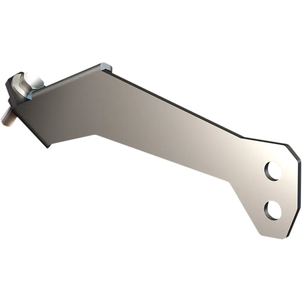 Light Bar Mounts - RZR