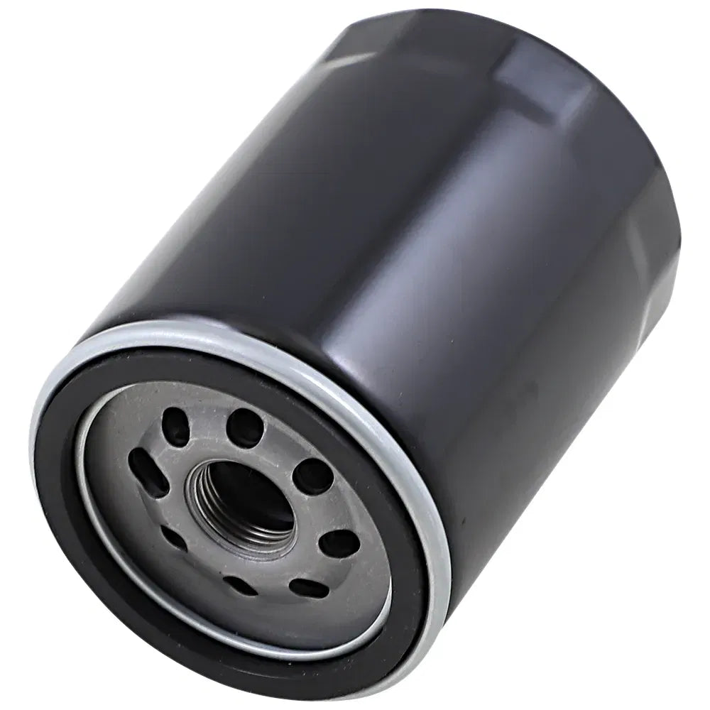 Filtro de Aceite - Negro