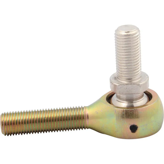 Tie Rod End - Left - Male 3/8"-24