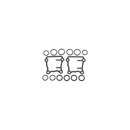 Juntas y o-rings de varillas de empuje
