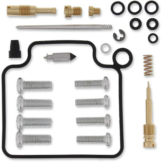 Kit de reparación de carburador - Honda - Kit de reparación de carburador - Honda
