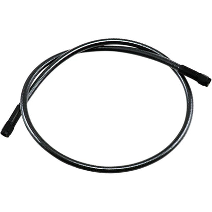 Línea de Freno ABS Universal Trenzada - Línea de Freno - 32" - Black Pearl